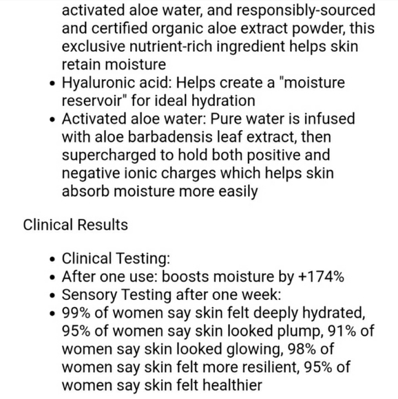 CLINIQUE 4 PIECE TRAVEL SKINCARE GIFT SET. - Picture 9 of 9